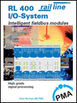 RL 400 Flyer