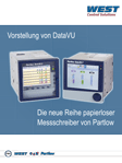 DataVU Broschüre