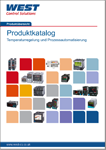 Product Catalogue Brochure Thumb DE