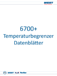 6700+ Datenblätter