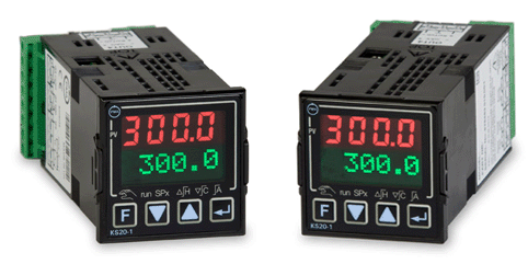 KS20-1 LH RH