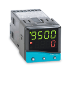 Der CAL 9500P: Exakte Temperaturregelung