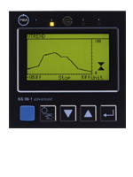 KS 98-1 von West Control Solutions ermöglicht energieeffiziente Ofenumrüstung