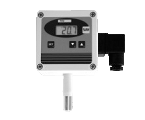 Humidity Transmitter